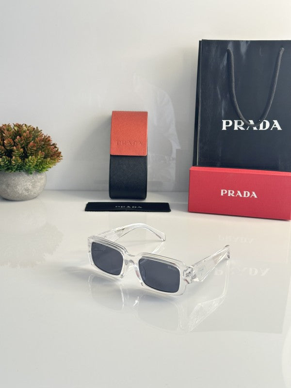 Prad_a Water_Black