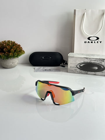 Oakle_y S3_Black_Fire