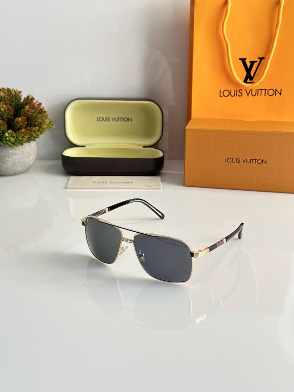 Loui_s Vuitto_n 70036_Gold_Black