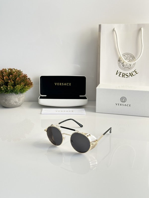 Luxury Branded Sunglasses