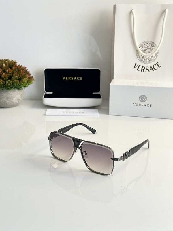 Versace_e 2151 Black DC