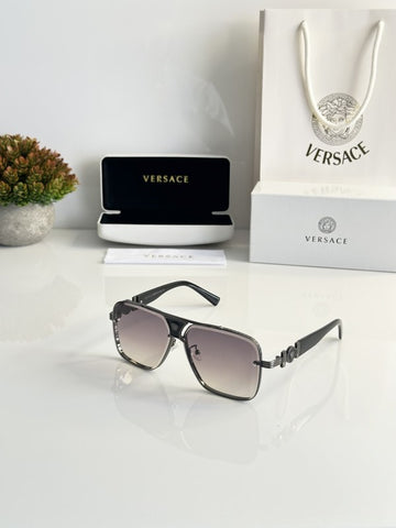 Versace_e 2151 Black DC