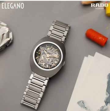 Rad_o Diastar Automatic