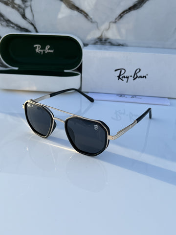 Rayba_n 24021 gold black