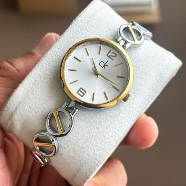 CALVI_N KLEIN LADIES WATCH