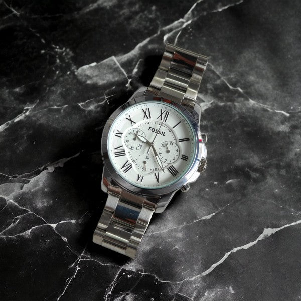 Fossi_l Grant watch