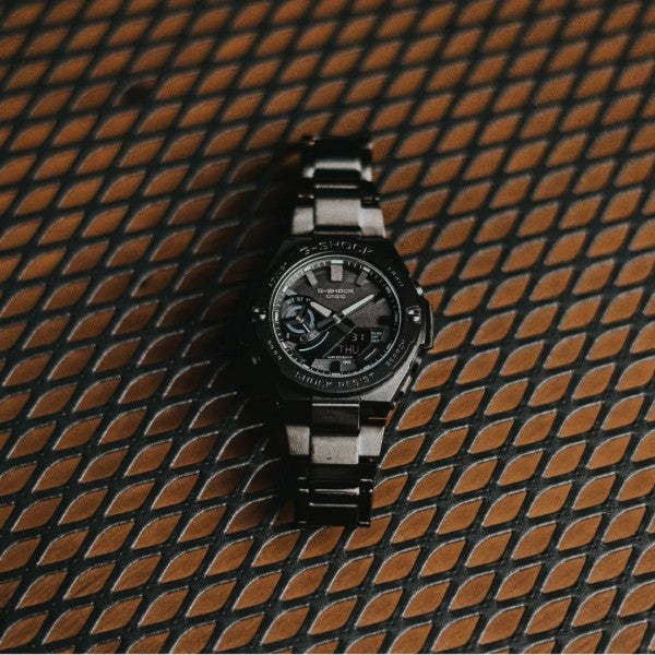 Casi_o g shock gstb500