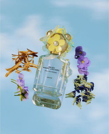 Marc Jacobs Daisy Skies Eau So Fresh 100ML (405)