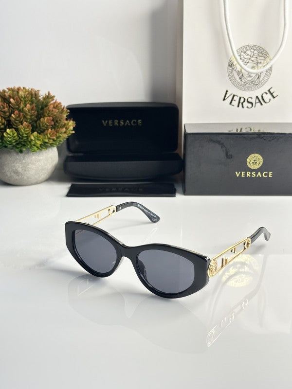 Versace_e WMNS 044 Gold Black