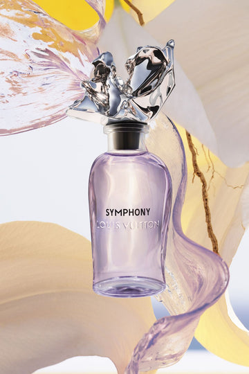 L ouis Vuitton Symphony 100ML (358)