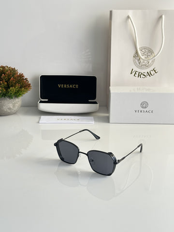 Versace_e 9904 Black