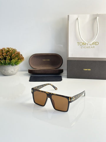 Tomford_d A17 Tiger Brown