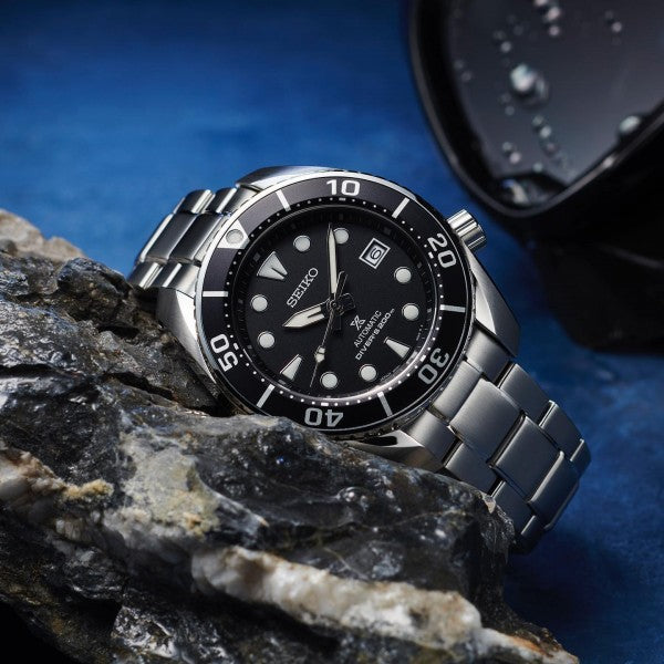 Seiko Prospex Diver Srpc95