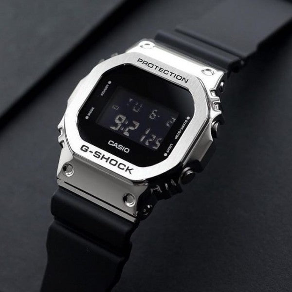 Casi_o g shock gms5600