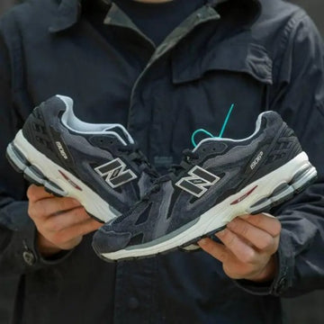 New Balance_e 1906D Protection Pack Black Grey