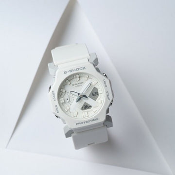 G_shock GA2300 White