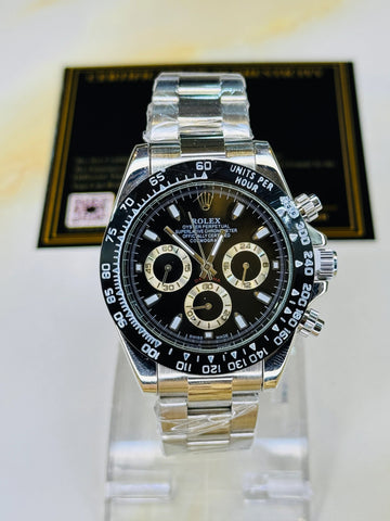 Luxury Branded Watch