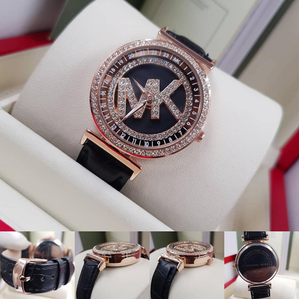 MICHAE_L KOR_S LADIES WATCH