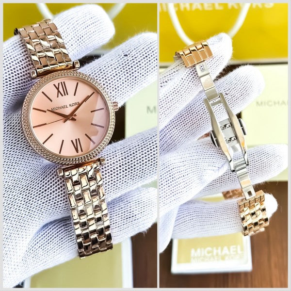 MICHAE_L KOR_S LADIES WATCH