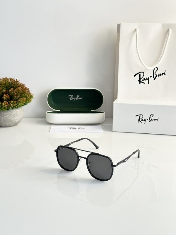 Rayban_n 8909 Black