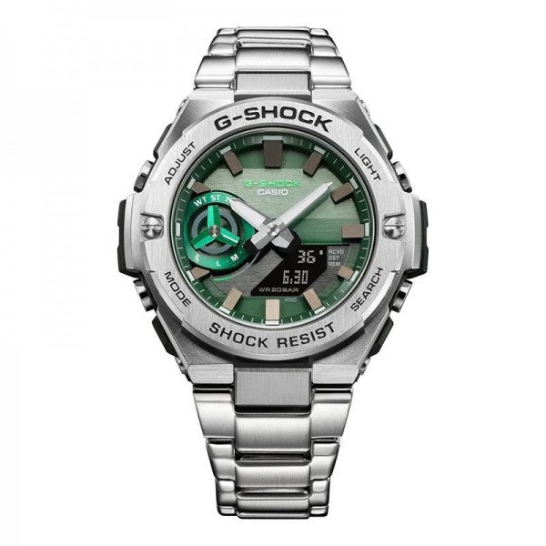 Casi_o g shock gstb500