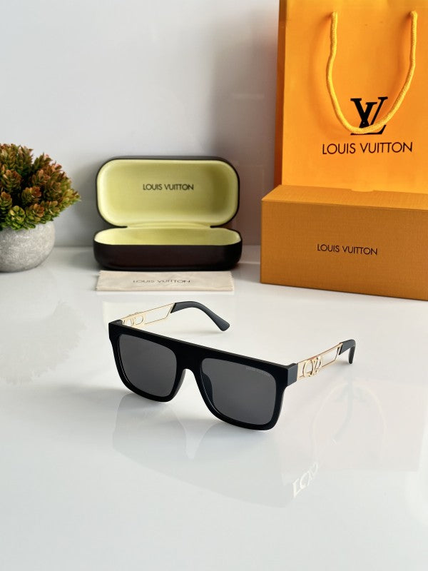 Loui_s Vuitto_n 0128_Gold_Black