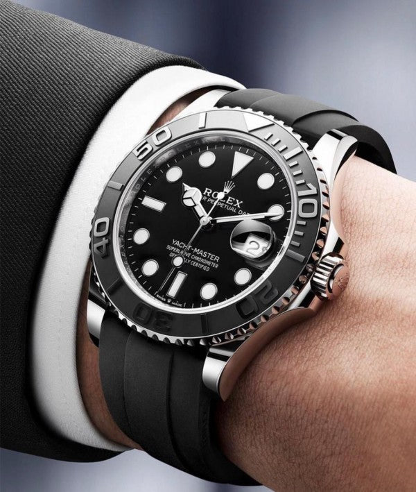 ROLE_X yacht-Master