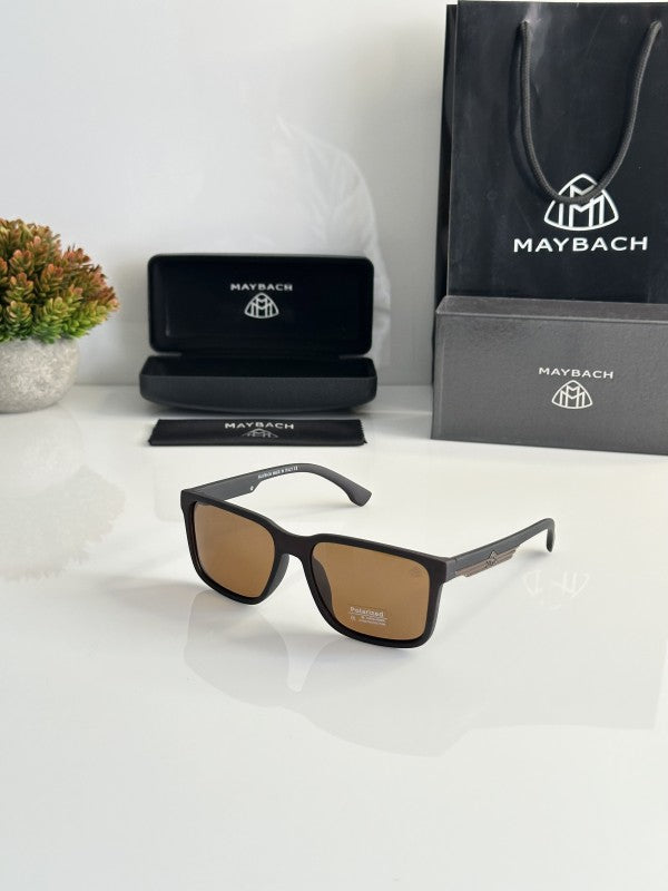 Maybac_h 2322 Brown