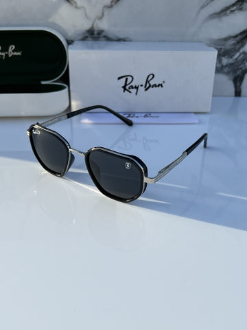 Rayba_n 24020 silver black