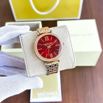 MICHAE_L KOR_S  LADIES WATCH