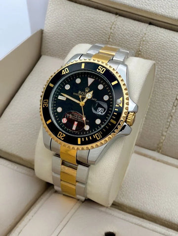 Luxury Branded 7A Watch