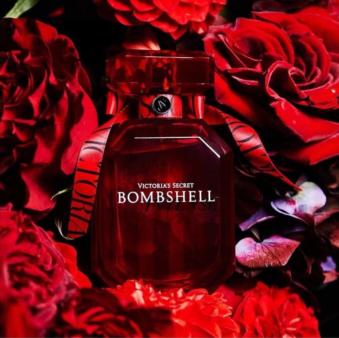 Victori_aS Secret Bombshell Intense 100ML (211)