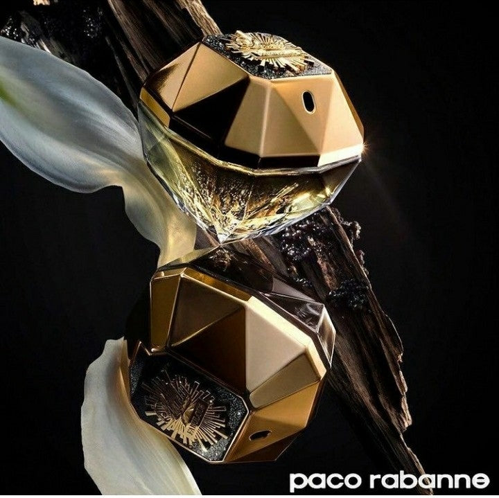 Pac_o Rabann_e Lady Million Fabulous 80ML 273