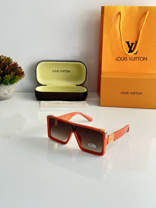 Loui_s Vuitto_n 1258_Orange