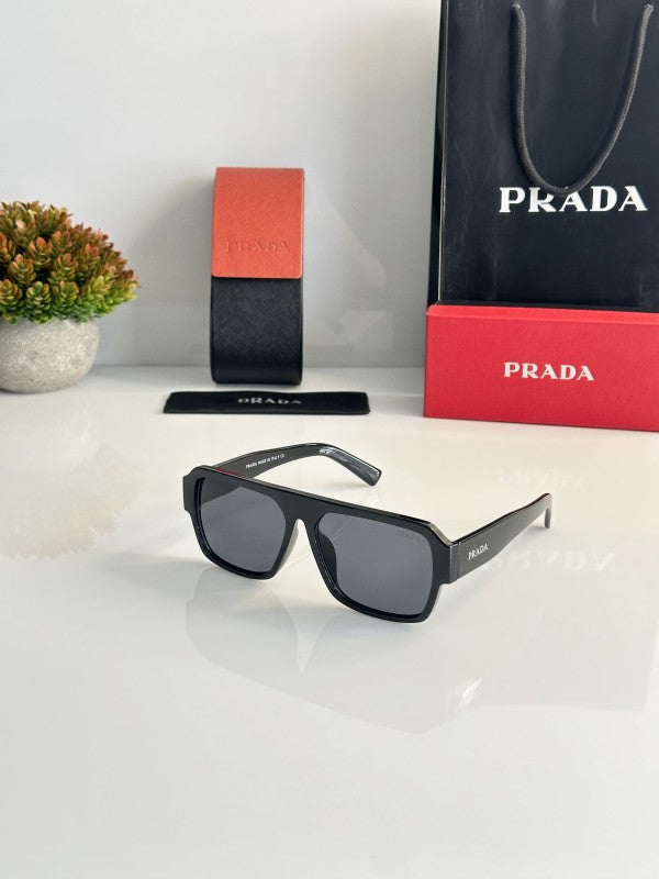 Prad_a 22Y_Black