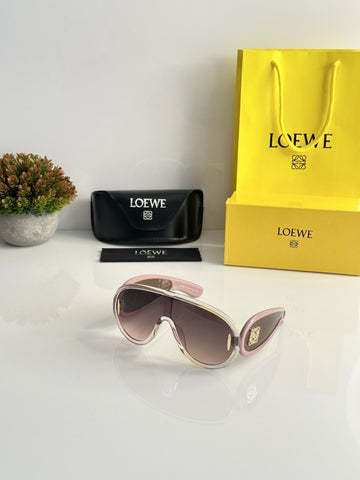 Loew_e 23014 Pink