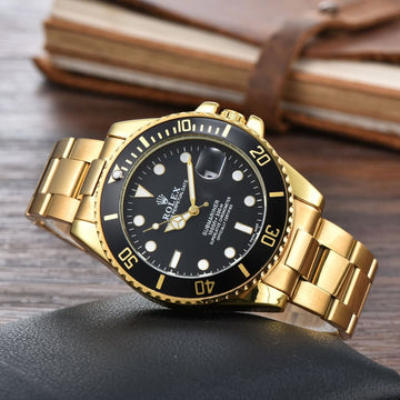 Luxury Branded 7A Submariner Watch