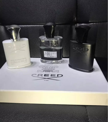 Creed Gift Set of 3 (390)