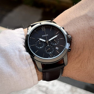 Fossi_l Neutra Chronograph Heavy Quality