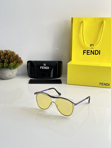 Fend_i 2587_Yellow