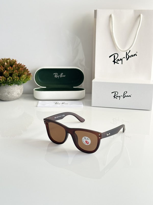 Rayban_n 5023 Brown