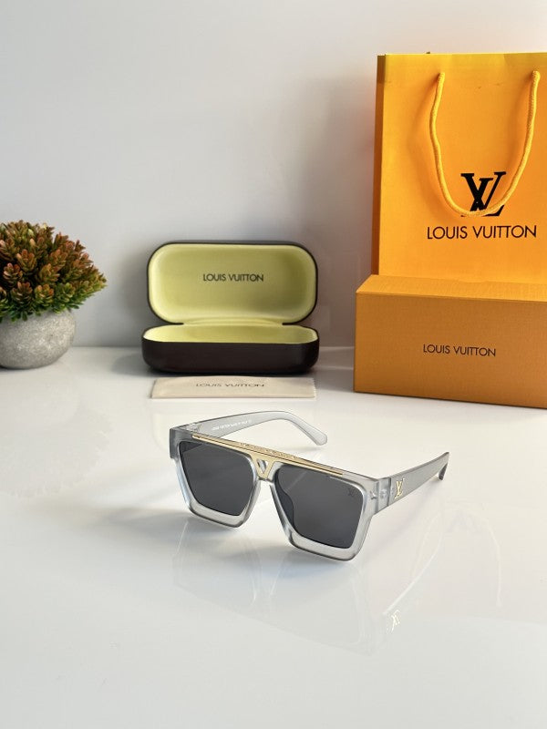 Loui_s Vuitto_n 1502_Gold_Grey