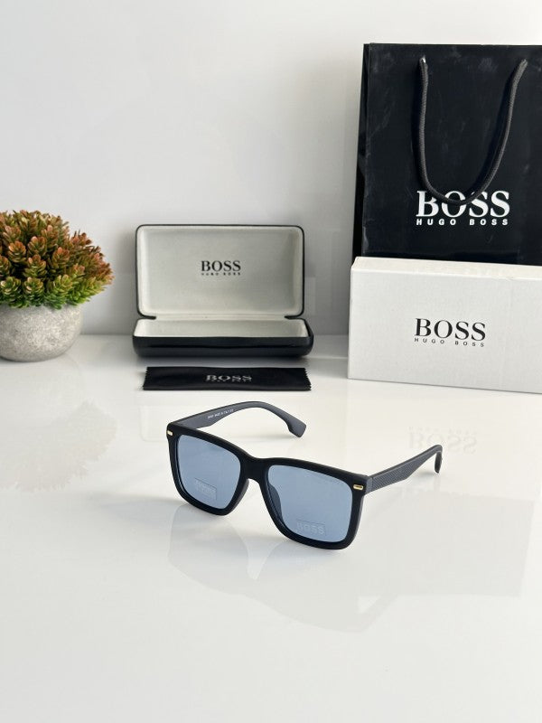 Hug_o Boss 2314_Black_Blue