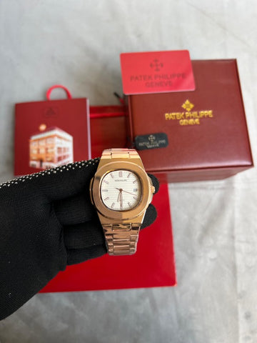 Patek_Philipe RoseGold