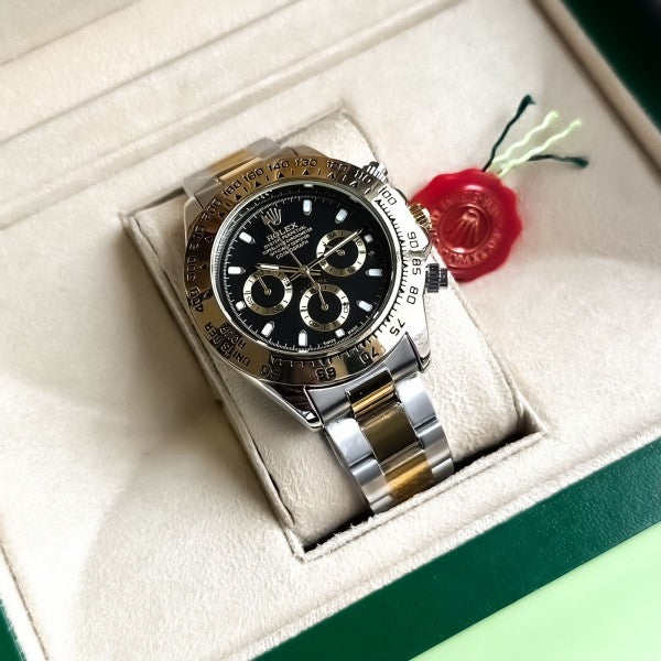 ROLEX_DYTONA_GOLD_TT_BLACK