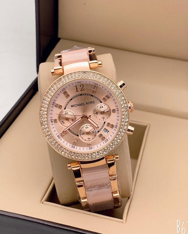 MICHAE_L KOR_S LADIES WATCH