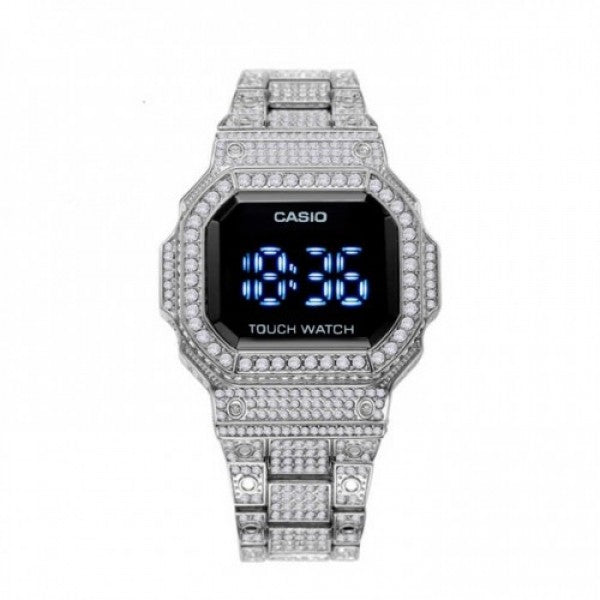 Casi_o DIGITAL DAIMOND WATCH