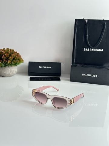 Balenciag_a WMNS 22062 Pink