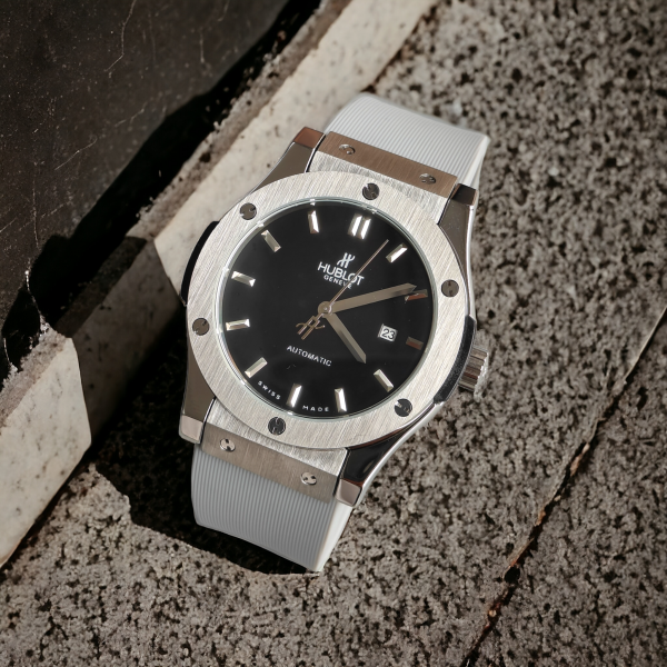 Hub_lot Big Bang Classic Fusion Automatic