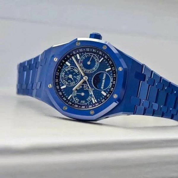 AUDEMARS_PIGUET ROYAL OAK AUTOMATIC